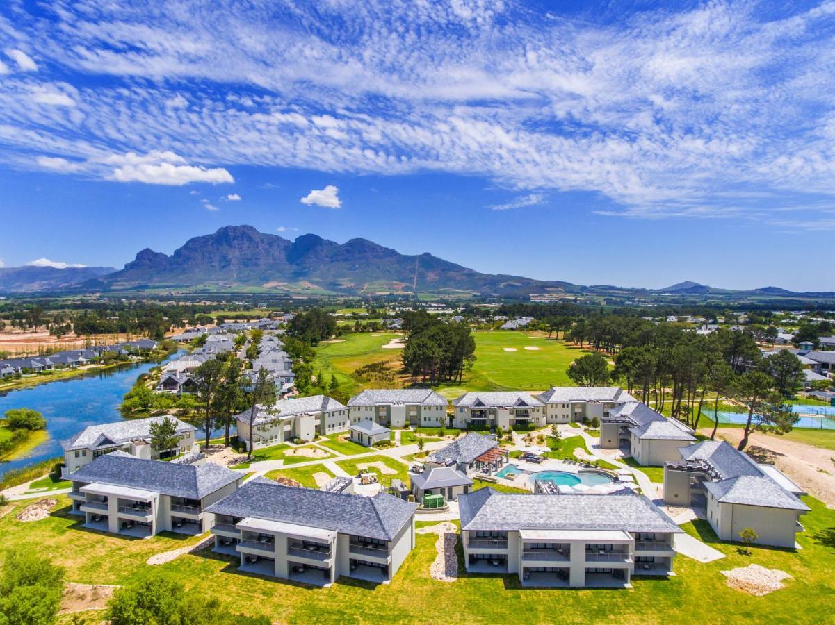 Pearl Valley Hotel By Mantis Парл Екстер'єр фото